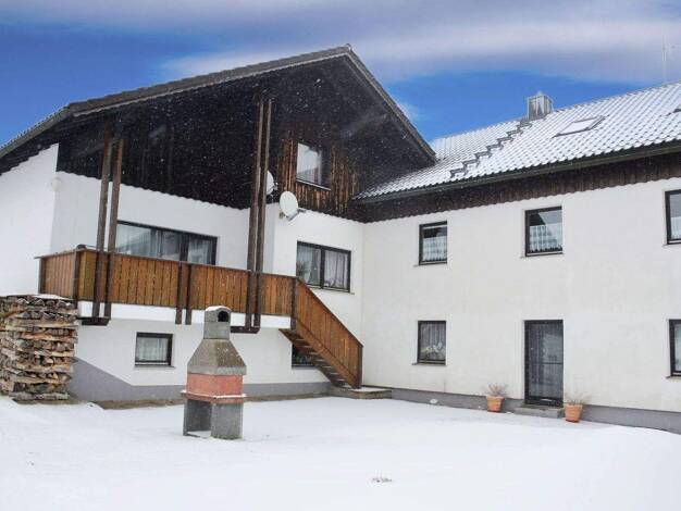 Wohnung zum Kauf 82.900 € 2 Zimmer 74 m² Finsterau Mauth 94151