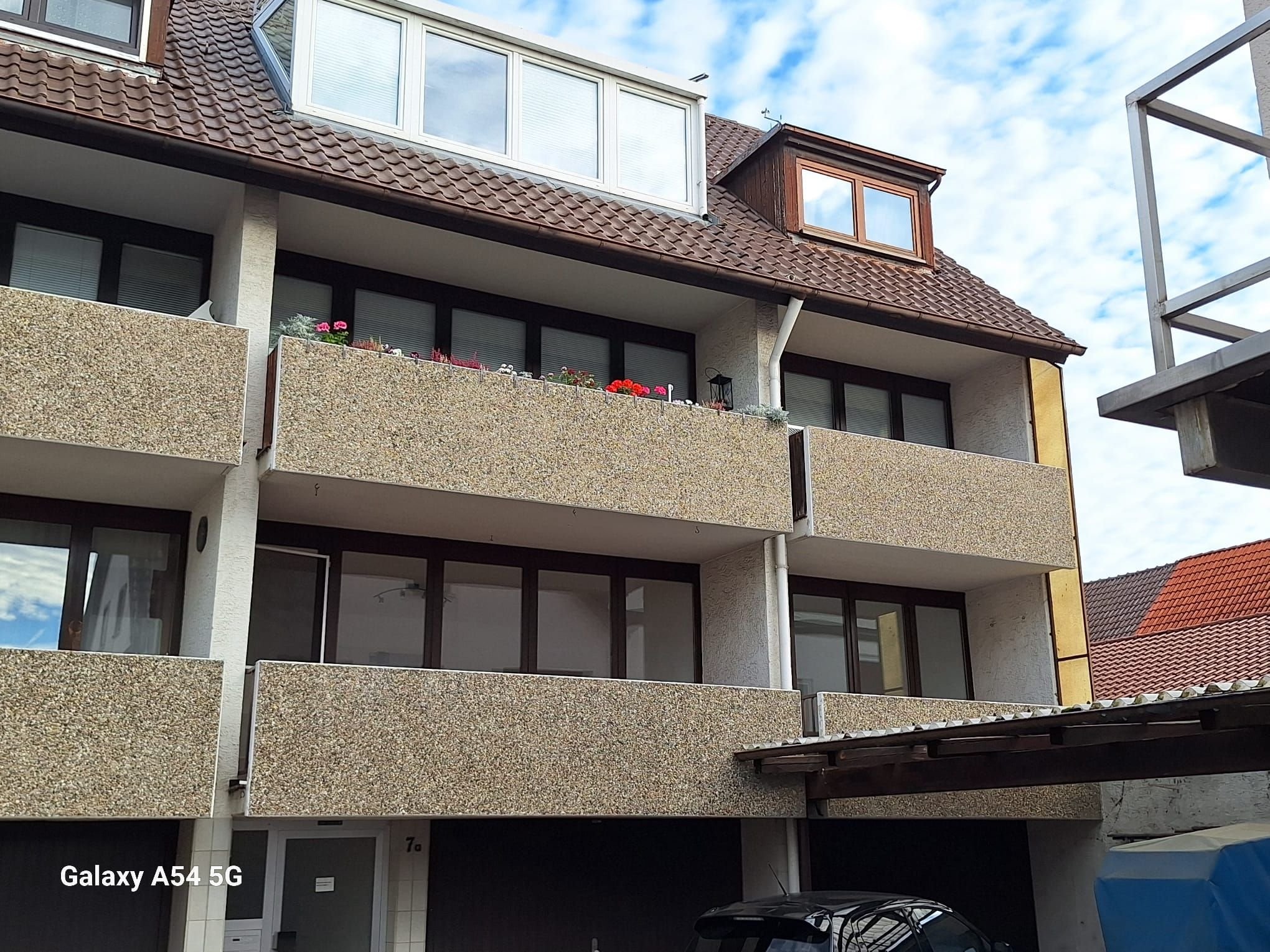 Wohnung zum Kauf provisionsfrei 209.000 € 3 Zimmer 71 m²<br/>Wohnfläche 1.<br/>Geschoss ab sofort<br/>Verfügbarkeit Auensteiner Straße Ilsfeld Ilsfeld 74360