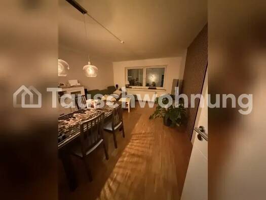 Wohnung zur Miete Tauschwohnung 1.000 € 3 Zimmer 70 m² 1. Geschoss Sentrup Münster 48149
