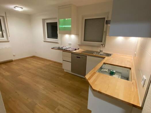 Wohnung zur Miete 800 € 3 Zimmer 74 m² Geschoss 1/1 frei ab 01.01.2026 Kochersteinsfeld Hardthausen am Kocher 74239