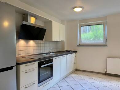 Wohnung zur Miete 450 € 2 Zimmer 40 m² Geschoss EG/3 Maximiliansau Wörth am Rhein 76744