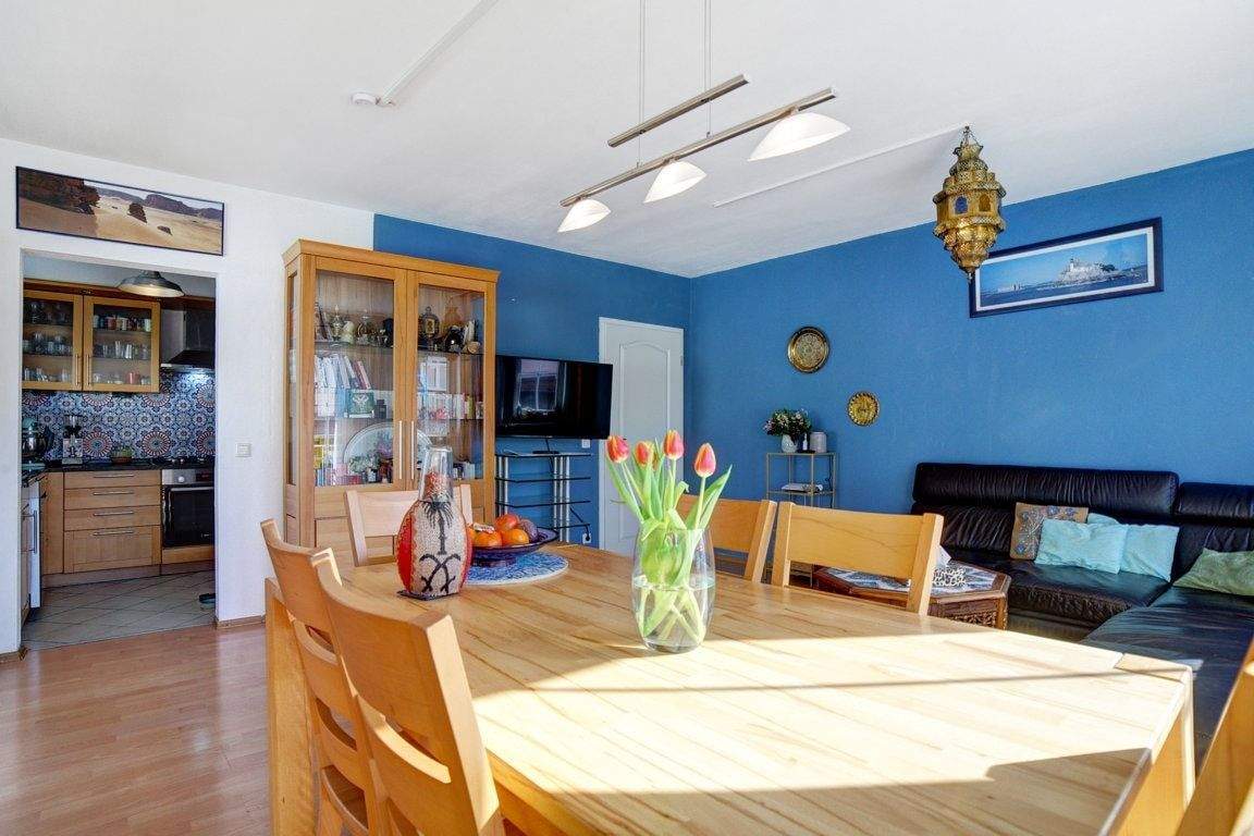 Immobilie in Grafrath - Traumhafte Erdgeschoß-Wohnung in guter Lage - Bild 2