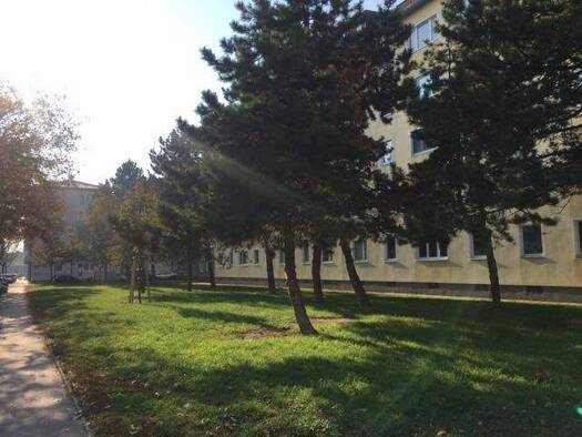 Wohnung zur Miete 628 € 2 Zimmer 52 m² 2. Geschoss frei ab 01.04.2026 Wien 1220