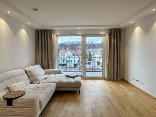 Wohnung zur Miete 1.154 € 2 Zimmer 58,2 m² frei ab 01.03.2026 Wolfratshausen 82515