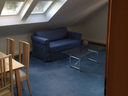 Wohnung zur Miete 750 € 3 Zimmer 53 m² Geschoss 3/4 frei ab sofort Bad Soden 65812