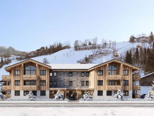 Wohnung zum Kauf 1.031.000 € 3 Zimmer 77,5 m² 1. Geschoss Schladming 8970