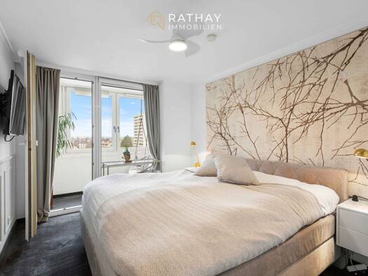Maisonette zum Kauf 440.000 € 3 Zimmer 73,9 m² Unterschleißheim Unterschleißheim 85716