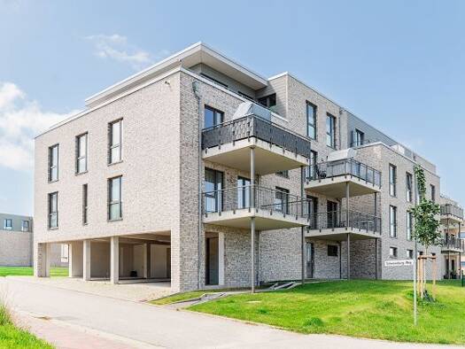 Wohnung zum Kauf 298.000 € 1 Zimmer 48,2 m² 1. Geschoss Kappeln 24376