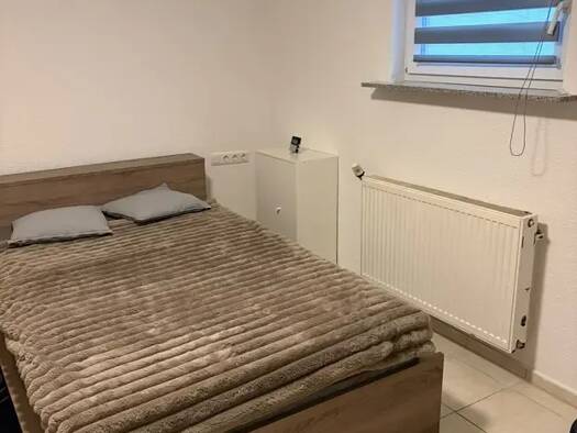 Wohnung zur Miete 650 € 2 Zimmer 65 m² Geschoss 1/3 frei ab 28.10.2026 Dußlingen 72144
