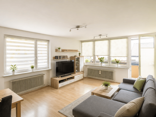 Wohnung zum Kauf 269.000 € 2 Zimmer 65 m² 2. Geschoss Neumarkt am Wallersee 5202