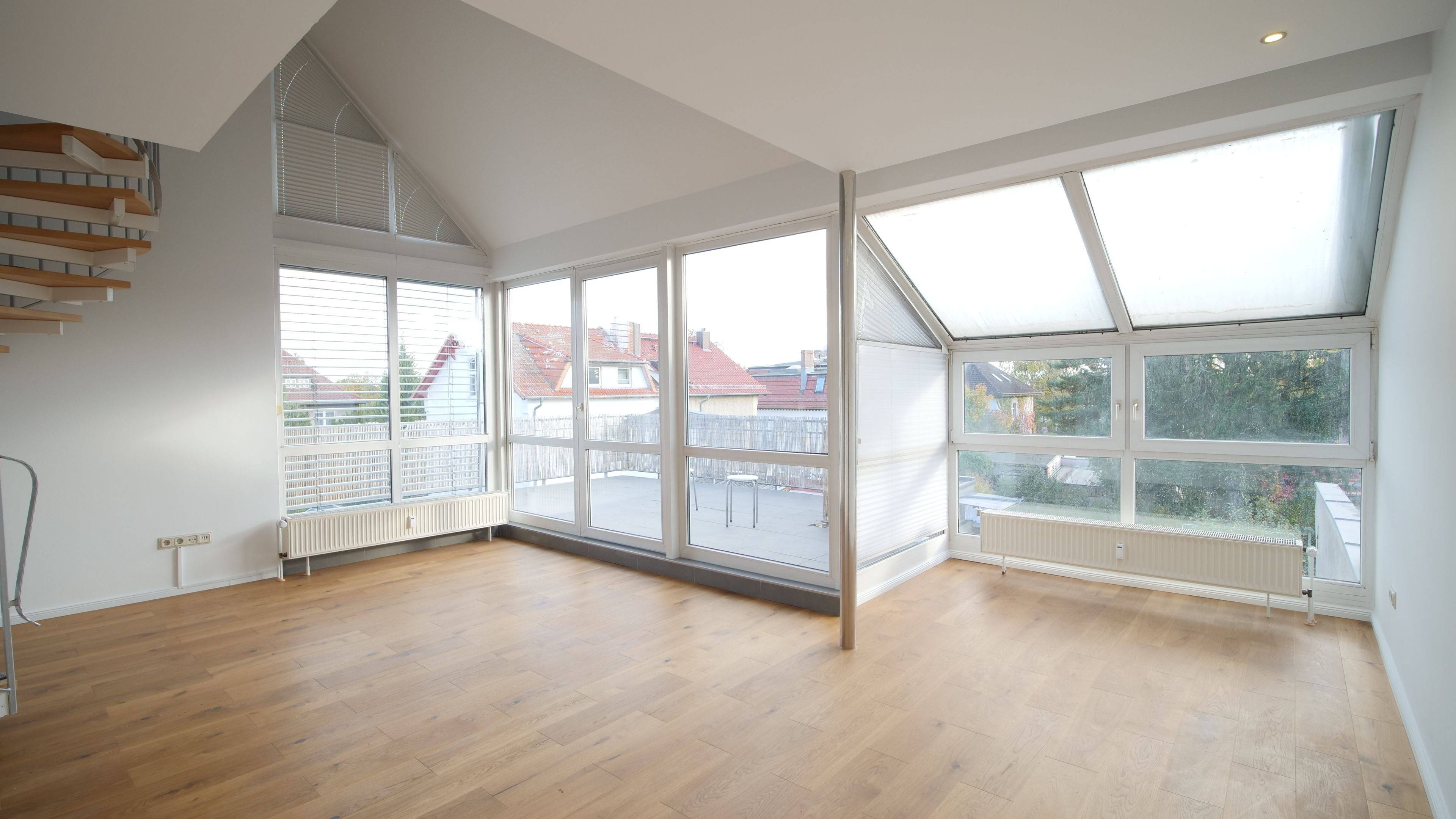 Wohnung zum Kauf provisionsfrei 420.000 € 4 Zimmer 104,7 m²<br/>Wohnfläche 3.<br/>Geschoss Mahlsdorf Berlin 12623