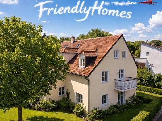 Wohnung zum Kauf 1.000 € 3 Zimmer 80 m² 1. Geschoss Dachau 85221