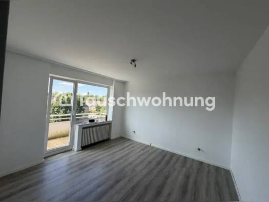 Wohnung zur Miete Tauschwohnung 990 € 4 Zimmer 86 m² 3. Geschoss Coerde Nord 48157