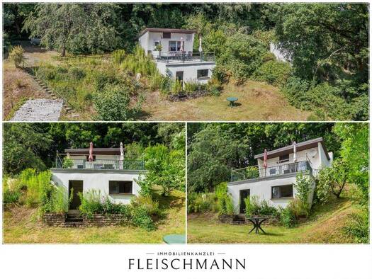 Freizeitgrundstück zum Kauf 41.000 € 890 m² Grundstück Suhl 98529