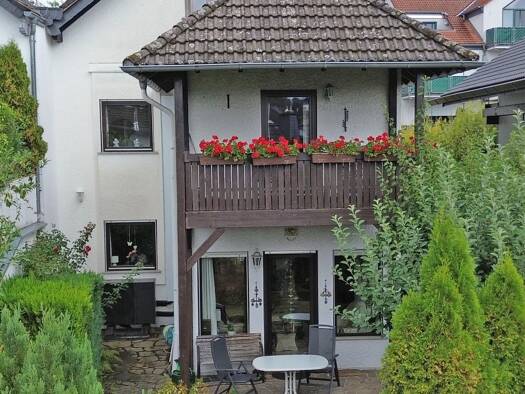 Doppelhaushälfte zum Kauf 555.000 € 7 Zimmer 174,4 m² 434 m² Grundstück Oberjosbach Niedernhausen 65527