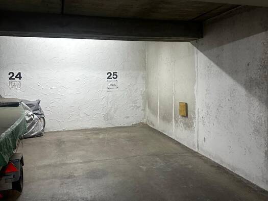 Tiefgaragenstellplatz zur Miete provisionsfrei 70 € Alte Salzstraße 11 b Röthenbach bei St Wolfgang Wendelstein 90530