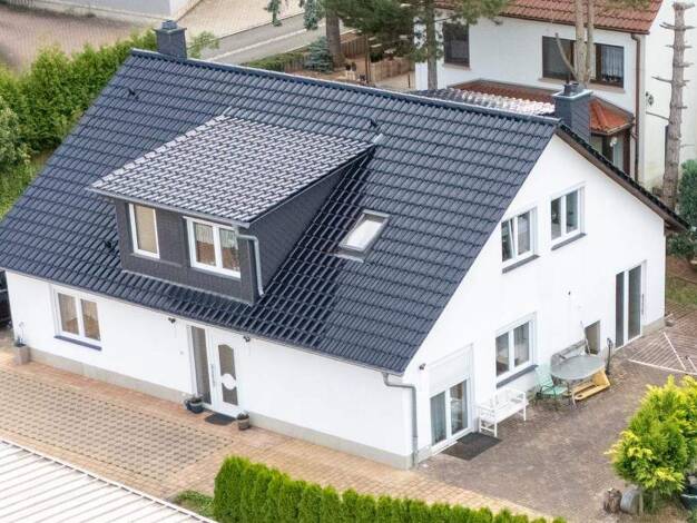 Einfamilienhaus zum Kauf 499.900 € 5 Zimmer 182 m² 721 m² Grundstück Maua Jena 07751