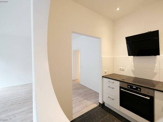 Wohnung zur Miete 580 € 3 Zimmer 68,1 m² EG Kaßberg Chemnitz / OT Kaßberg 09112