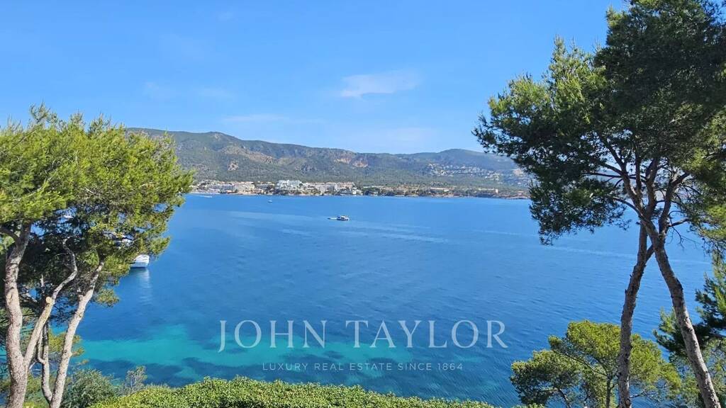 Villa zum Kauf provisionsfrei 8.200.000 € 6 Zimmer 487 m² 1.464 m² Grundstück Palmanova 07181