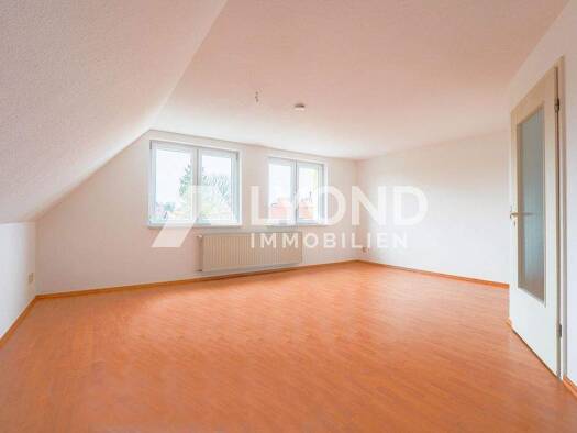 Wohnung zur Miete 435 € 3 Zimmer 74 m² frei ab sofort Harzgerode 06493
