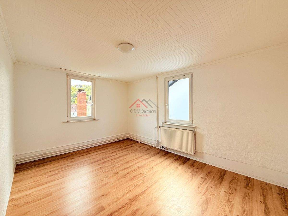 Immobilie in Tuttlingen - Mehrfamilienhaus im Tuttlinger Stadtkern - Kapitalanlage mit Entwicklungspotenzial - Bild 3