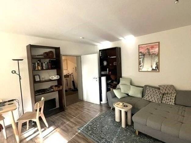 Wohnung zum Kauf 245.000 € 2 Zimmer 52 m² 6. Geschoss Westenviertel Regensburg 93049
