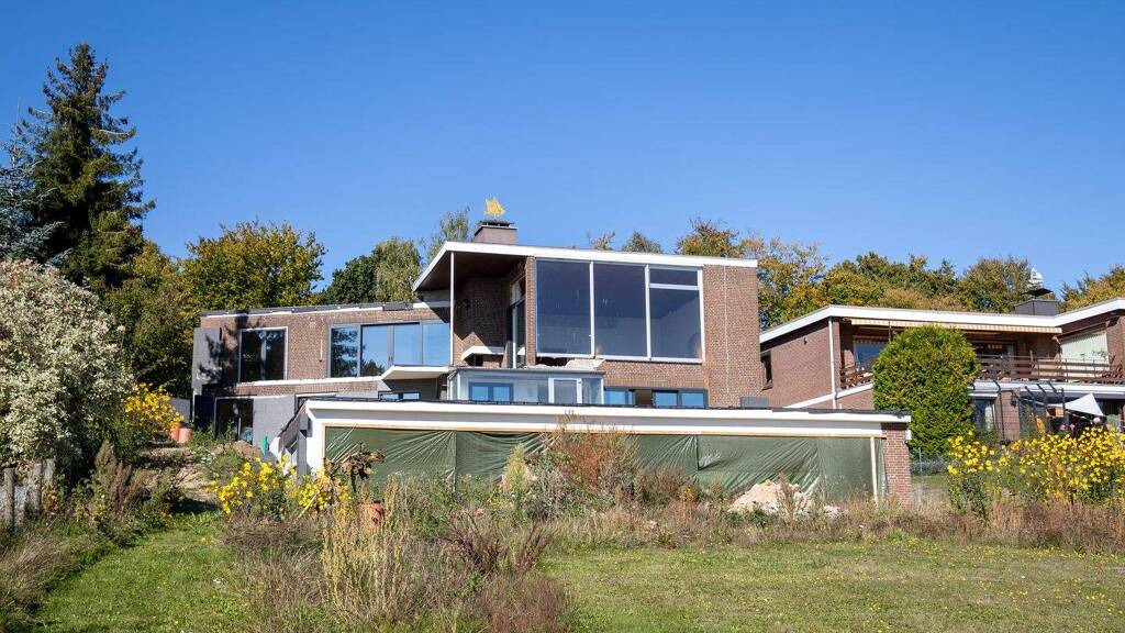 Einfamilienhaus zum Kauf 989.000 € 8 Zimmer 395 m² 2.625 m² Grundstück Groß Sarau 23627