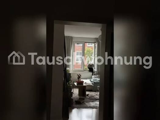 Wohnung zur Miete Tauschwohnung 550 € 2 Zimmer 45 m² Aachen 52064