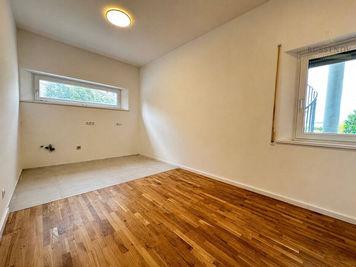 Apartment in Klagenfurt am Wörthersee, Innere Stadt - Ansicht 2