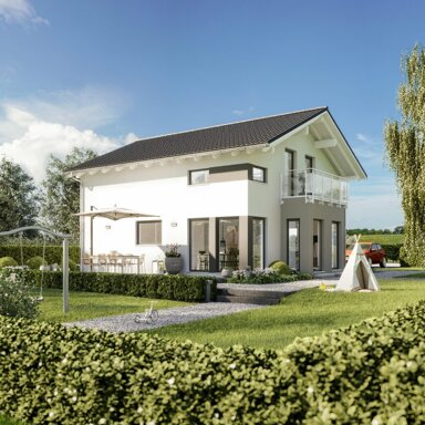 Einfamilienhaus zum Kauf 440.224 € 6 Zimmer 165 m² 900 m² Grundstück Ettersdorf Montabaur 56412