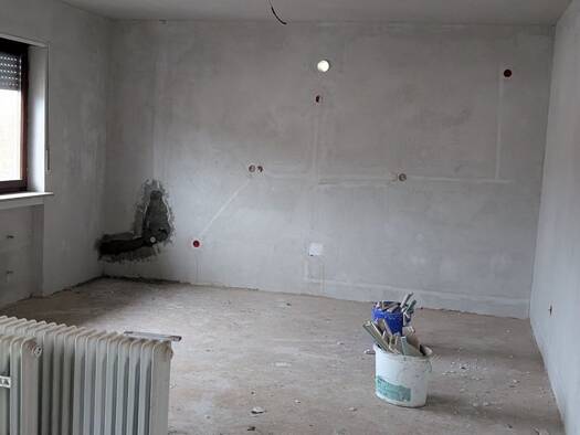 Wohnung zur Miete 900 € 2 Zimmer 51 m² Geschoss 1/2 frei ab 15.11.2025 Zeutern Ubstadt-Weiher 76698