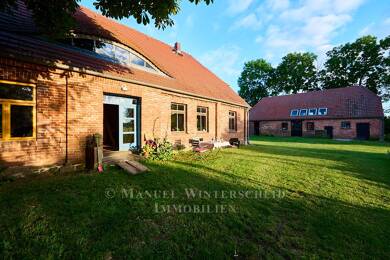 Haus zum Kauf 360.000 € 4.020 m² Grundstück Boitin Tarnow 18249
