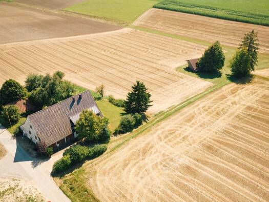 Einfamilienhaus zum Kauf 648.500 € 6 Zimmer 163 m² 42.293 m² Grundstück Locherhof Eschbronn 78664