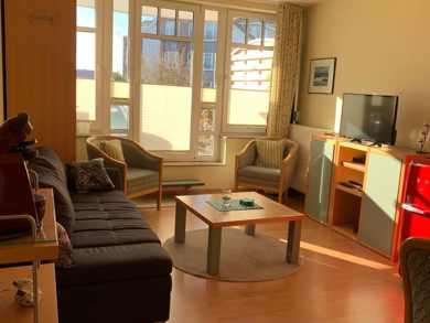 Terrassenwohnung zur Miete 350 € 2 Zimmer 55 m² 2 Geschosse frei ab sofort Winterberg Winterberg 59955