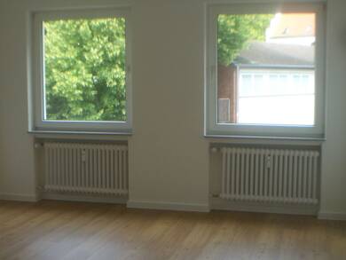 Wohnung zur Miete 1.052 € 3 Zimmer 63 m² 1. Geschoss frei ab sofort Buchheim Köln 51065