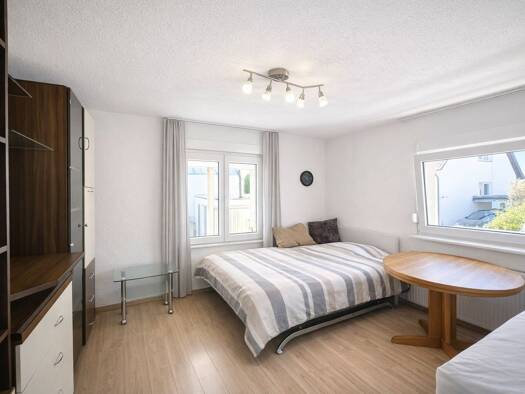 Wohnung zum Kauf 180.200 € 2 Zimmer 39 m² 1. Geschoss Magstadt 71106