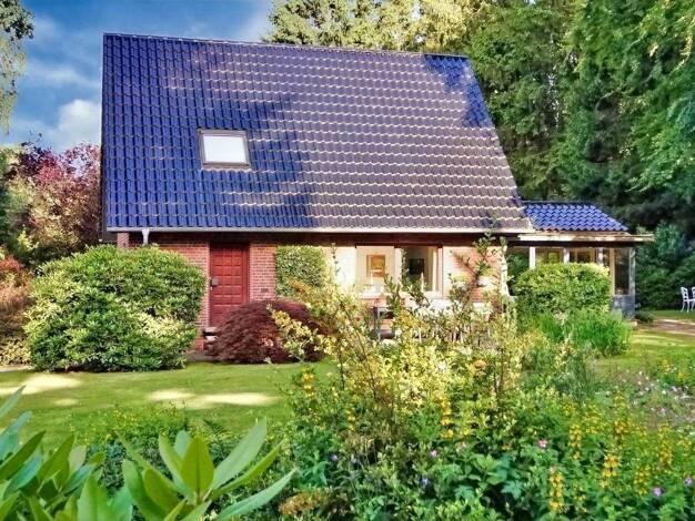 Einfamilienhaus zum Kauf 575.000 € 4 Zimmer 124 m² 1.775 m² Grundstück Trelde Buchholz 21244