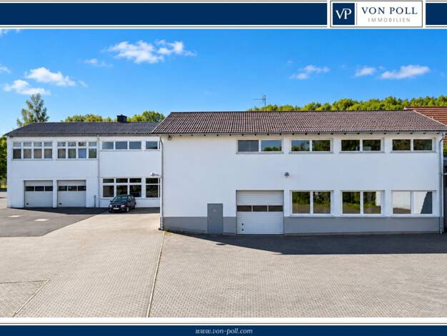 Bürofläche zum Kauf 13 Zimmer 486,3 m² Bürofläche Ampferbach Burgebrach 96138