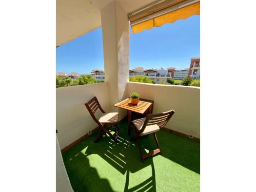 Wohnung zum Kauf 345.000 € 2 Zimmer 86 m² 1. Geschoss av san rafael 4 Benalmádena 29630