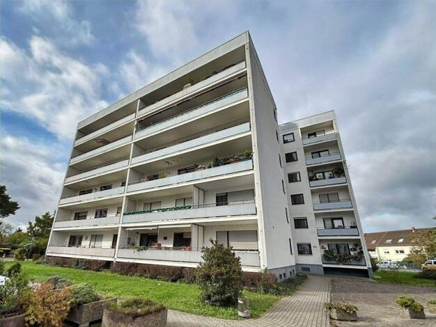 Studio zum Kauf 107.000 € 1 Zimmer 42,7 m² Speyer 67346