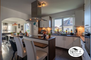 Doppelhaushälfte zum Kauf 399.000 € 4,5 Zimmer 149 m² 271 m² Grundstück Neustadt - Nordwest Neustadt am Rübenberge 31535