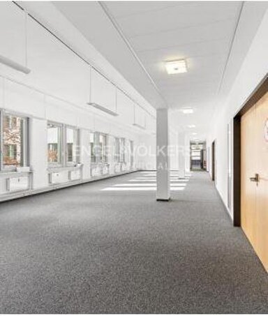 Büro-/Praxisfläche zur Miete 13,50 € 164 m² Bürofläche teilbar ab 164 m² Tegel Berlin 13507