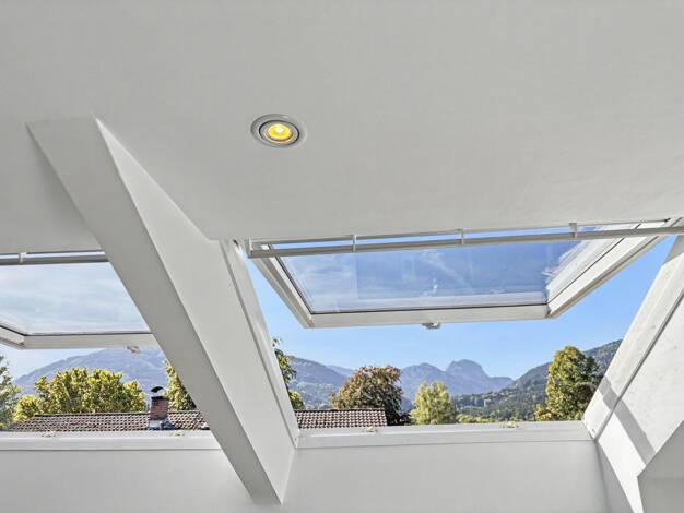 Wohnung zum Kauf 335.000 € 2 Zimmer 72 m² 2. Geschoss Bad Feilnbach Bad Feilnbach 83075