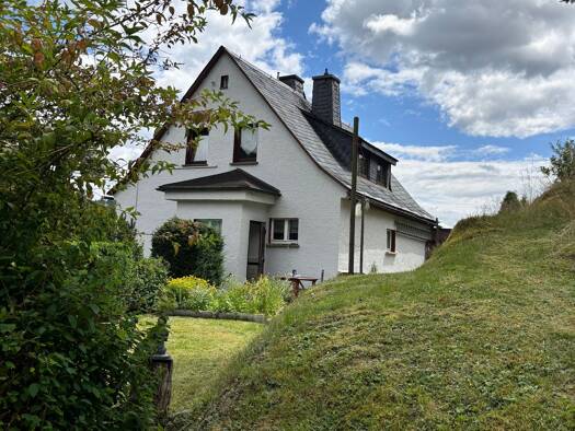 Einfamilienhaus zum Kauf 130.000 € 5 Zimmer 107 m² 425 m² Grundstück Steinach 96523