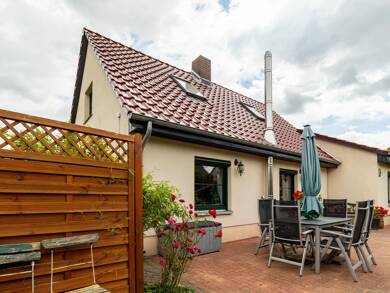 Einfamilienhaus zum Kauf 350.000 € 3 Zimmer 120 m² 970 m² Grundstück Klein Ilsede Ilsede / Klein Ilsede 31241