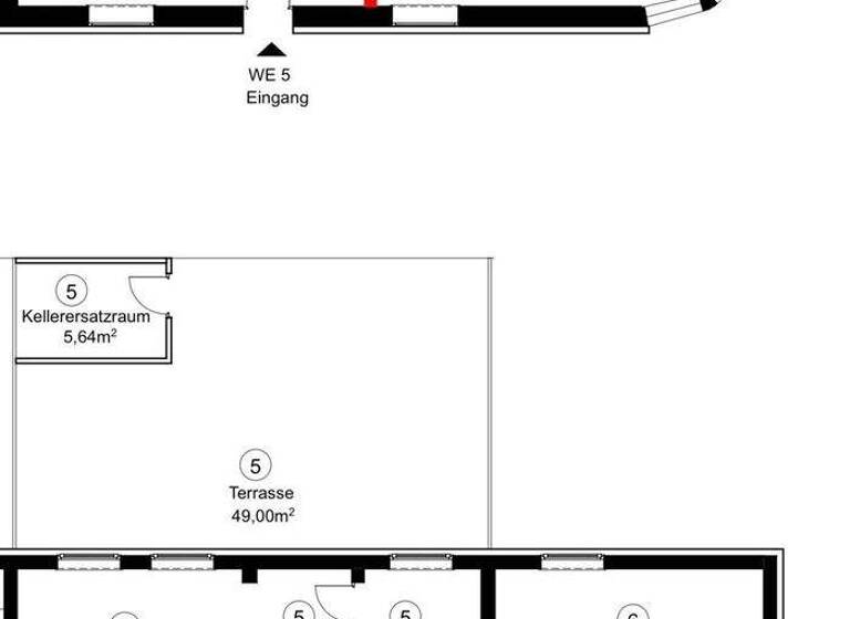 Haus zum Kauf - Erstbezug 800.000 € 7 Zimmer 319,7 m² 190,3 m² Grundstück frei ab sofort Castrop Castrop-Rauxel 44575