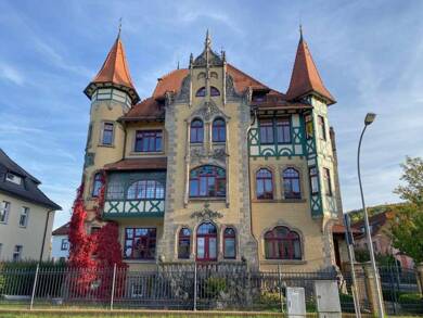 Bürofläche zur Miete provisionsfrei 480 € 30 m² Bürofläche Friedrich-Rückert-Str. Hildburghausen Hildburghausen 98646