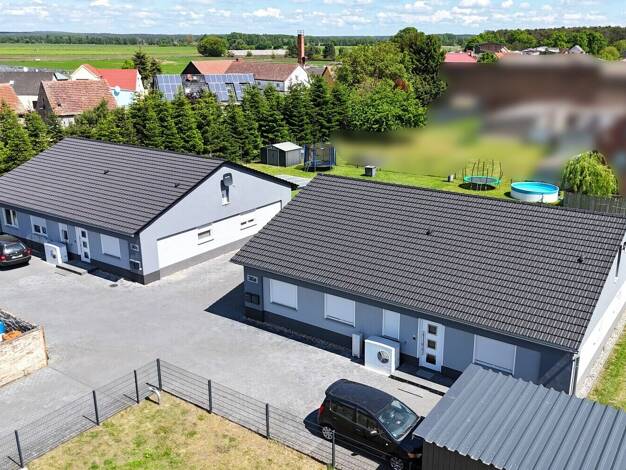 Einfamilienhaus zum Kauf 395.000 € 6 Zimmer 133 m² 800 m² Grundstück Netzen Kloster Lehnin 14797