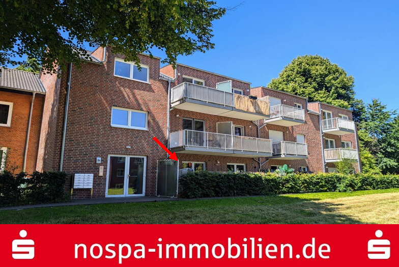 Wohnung zum Kauf 289.000 € 2 Zimmer 75 m²<br/>Wohnfläche St.-Jürgen-Schule Schleswig 24837