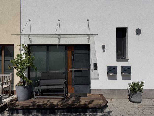 Maisonette zum Kauf provisionsfrei 858.000 € 5,5 Zimmer 180 m² EG Hugstetten March 79232